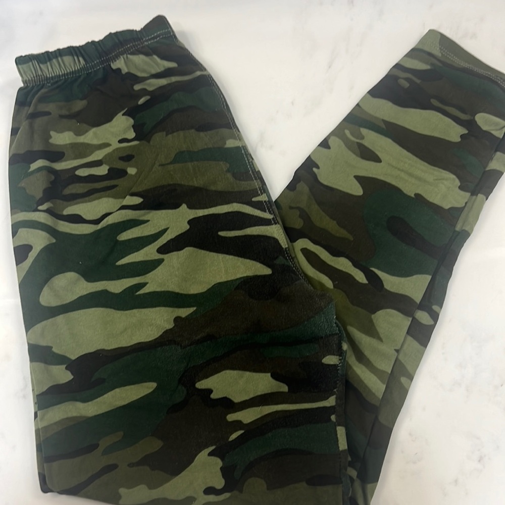 Buttery soft leggings